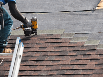 About Roof Repair Experts Florien, LA